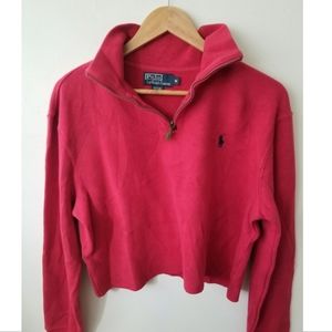 Vintage Ralph Lauren sweater